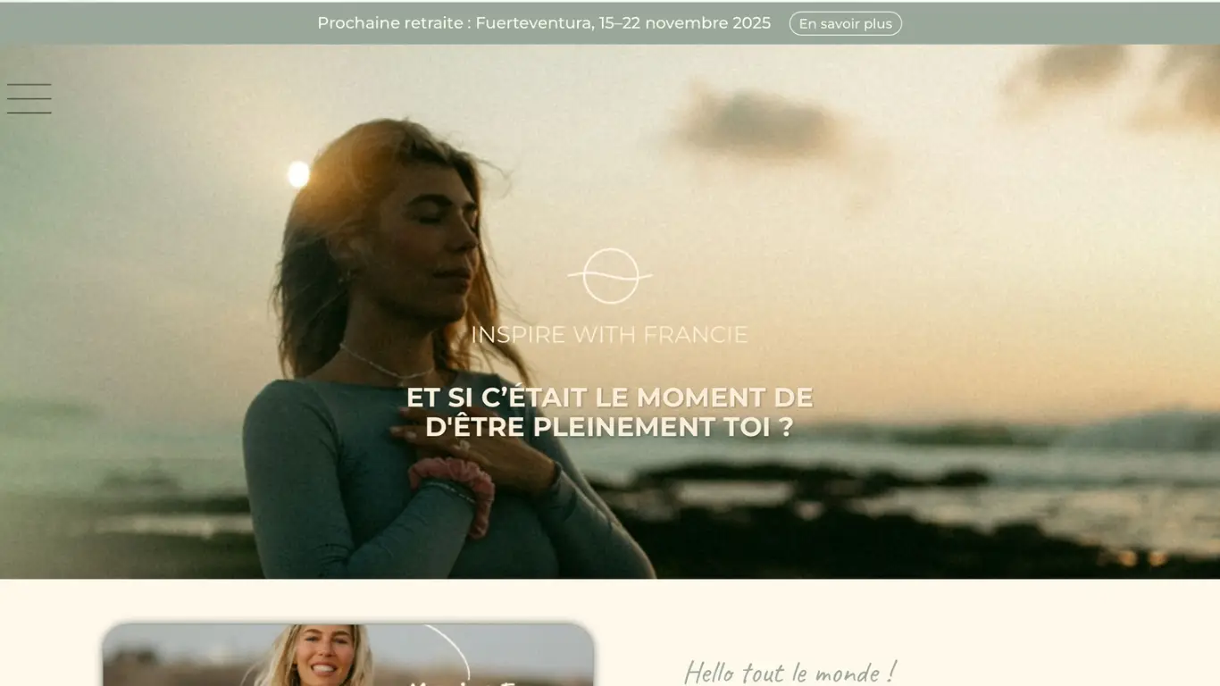 Réalisation Studio Marlie 10