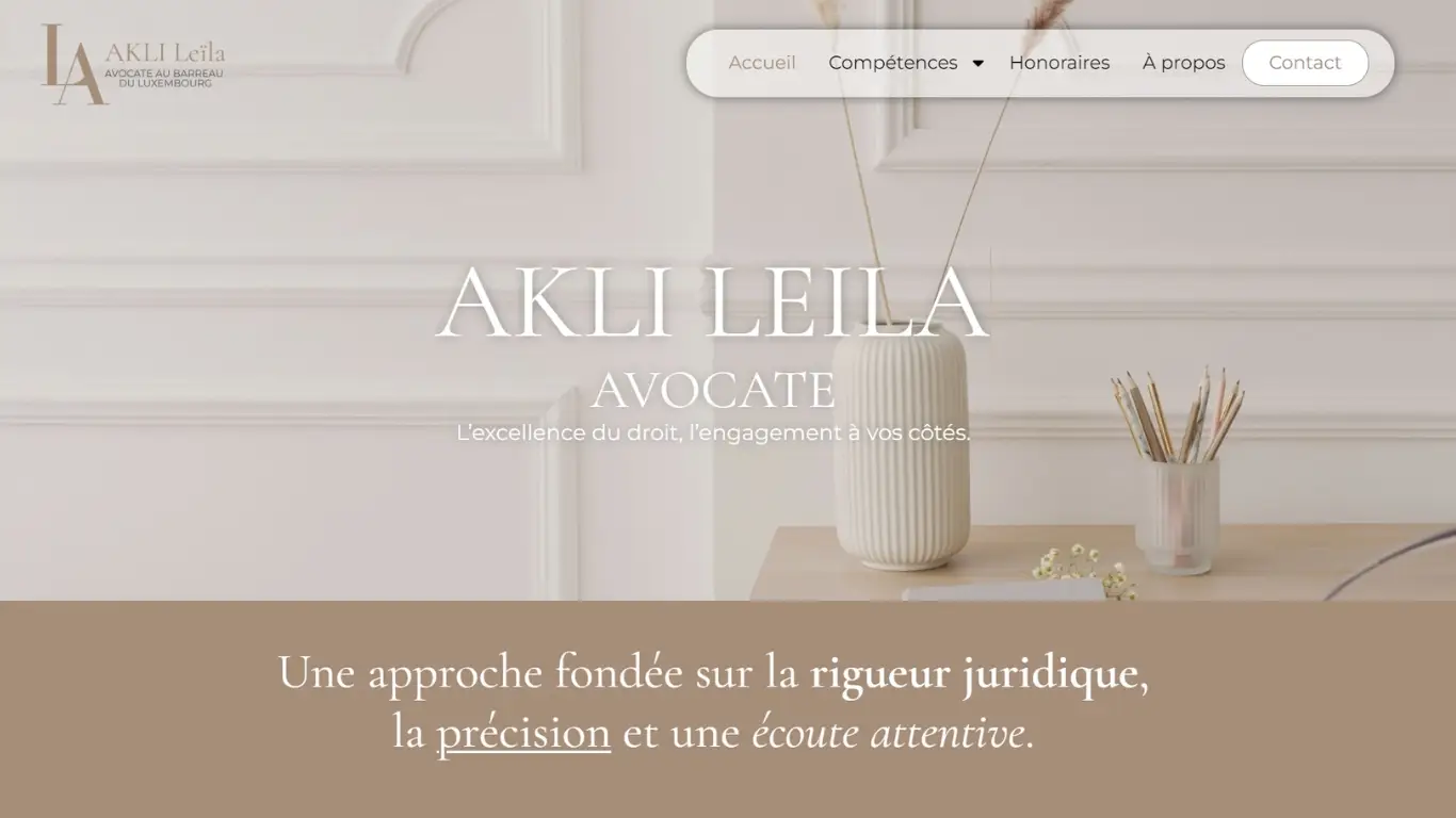 Réalisation Studio Marlie 11