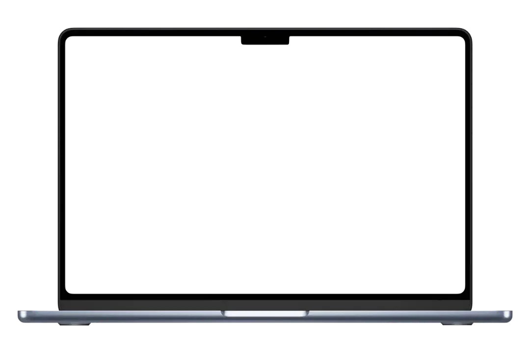 MacBook