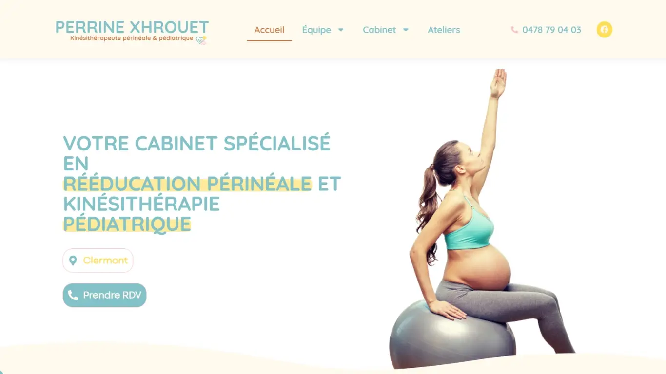 Réalisation Studio Marlie 15