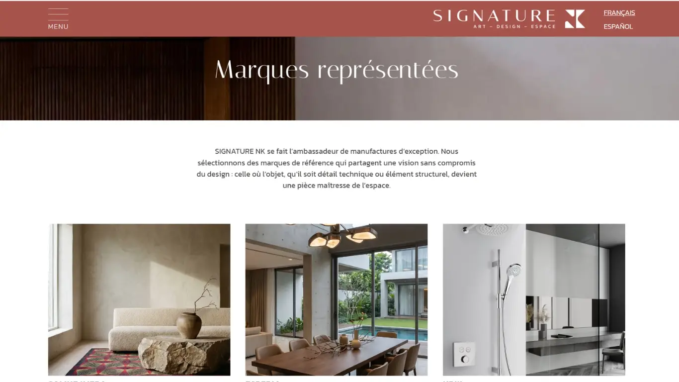 Réalisation Studio Marlie 12